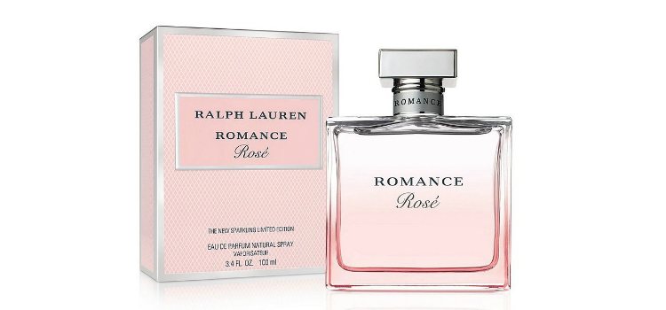 'Romance Rosé' de Ralph Lauren