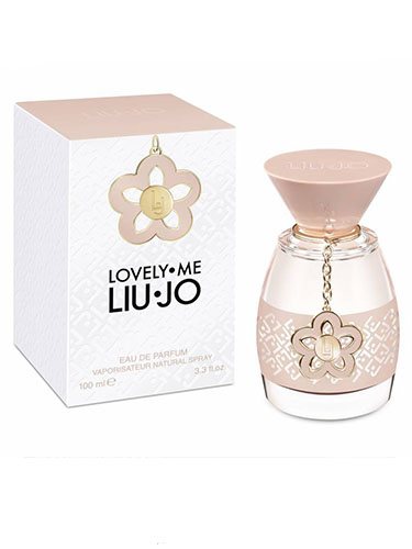 Liu Jo presenta su nuevo perfume 'Lovely Me'