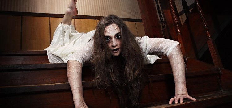 La Niña del Exorcista se ha convertido en todo un clásico ideal para la noche de Halloween