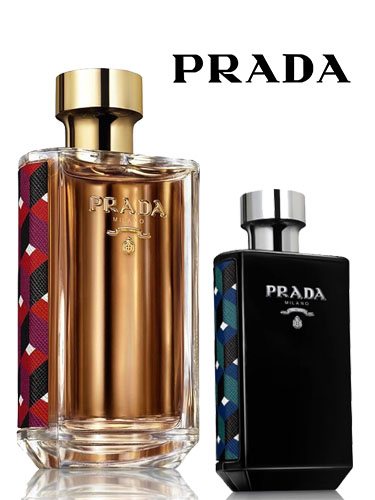 'Le Femme Prada Absolu' y 'L'Homme Prada Absolu', los nuevos perfumes de Prada