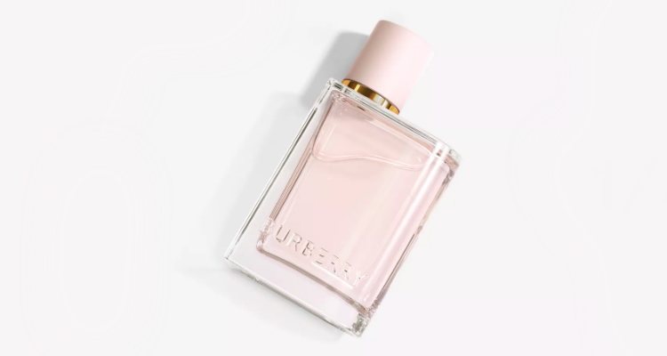 'Her', el nuevo perfume para mujer de Burberry