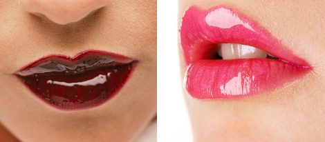 Descubre las fórmulas para que el maquillaje de labios dure más