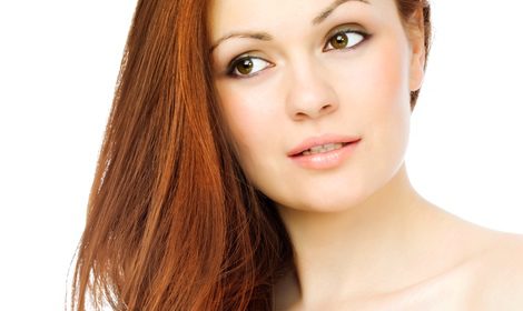 Existen diversos productos de cuidado capilar para cabellos coloreados