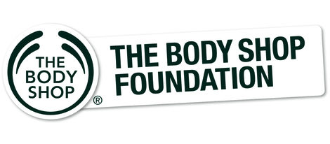 the body shop foundation