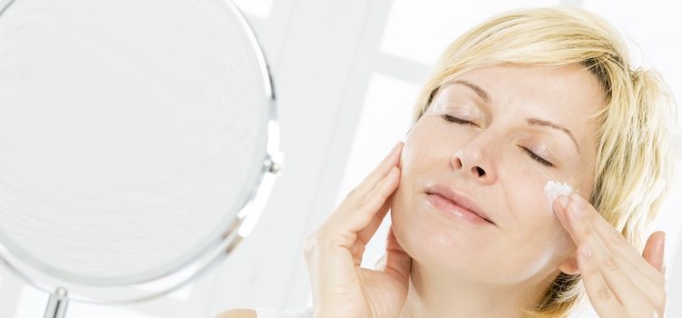 Cuidar la piel es un factor importante para ralentizar el envejecimiento