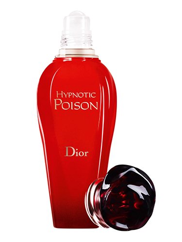 'Hypnotic Poison' en formato Roller Pearl, de Dior