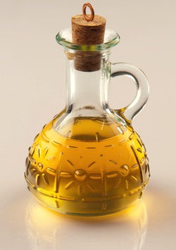 aceite de argán