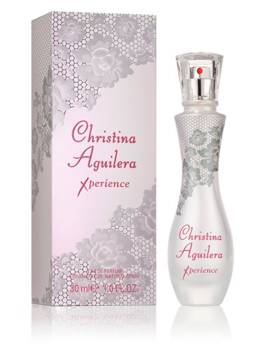 Perfume 'Xperience' de Christina Aguilera | Foto: Fragrantina