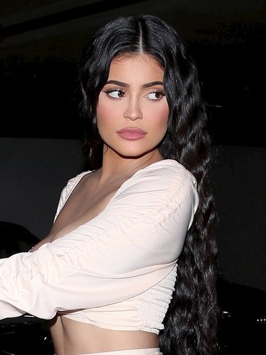 Kylie Jenner podrá vender sus productos en Europa gracias a Douglas