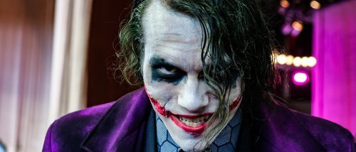 Conviértete en el auténtico Joker para Halloween gracias a estos sencillos tips