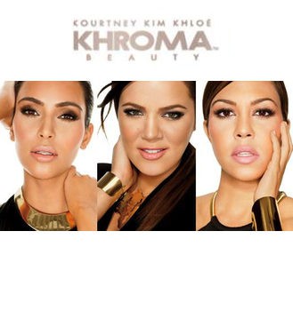 Las hermanas Kardashian lanzan una línea de productos de belleza