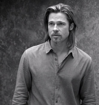 Sale a la luz el vídeo de Chanel Nº 5 protagonizado por Brad Pitt
