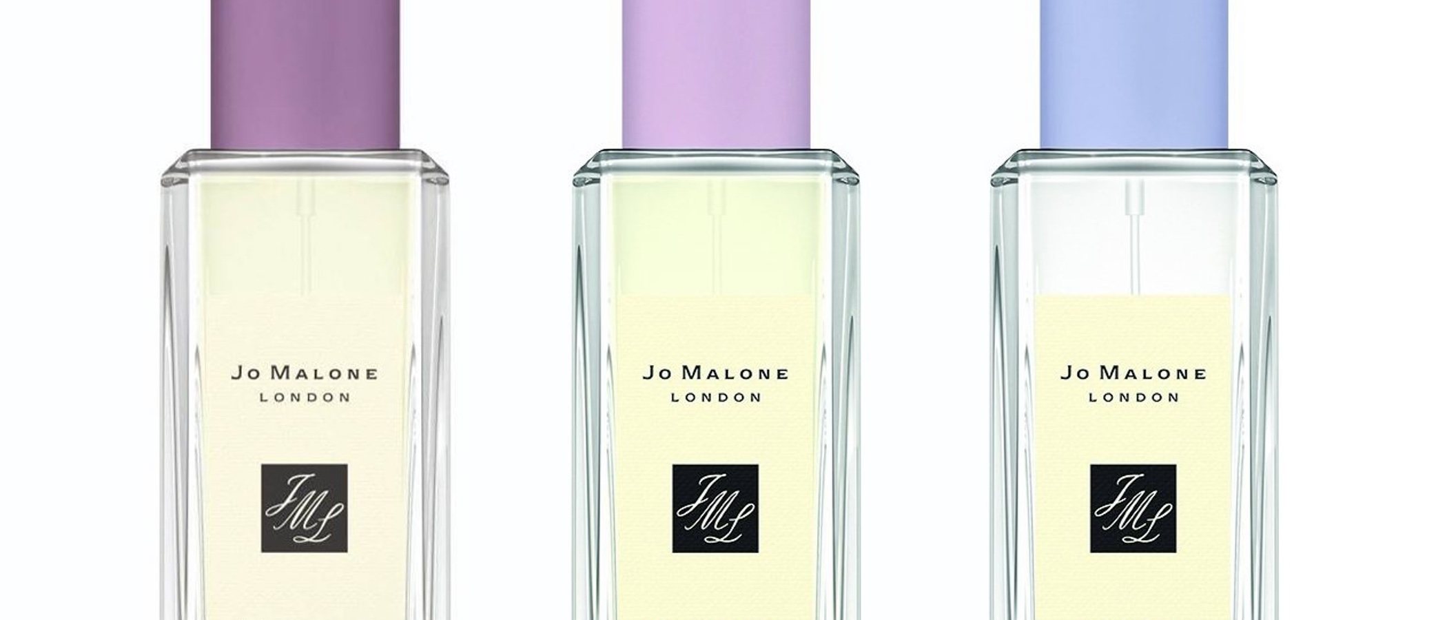 'Lavenderland', así es la colección de Jo Malone formada por 3 fragancias