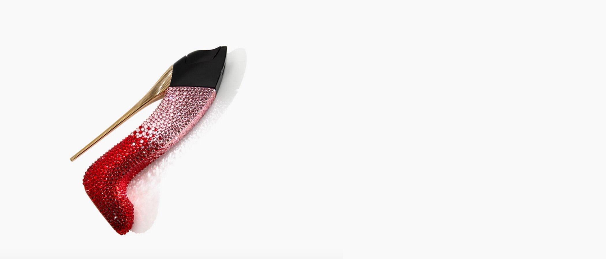 Carolina Herrera lanza 'Good Girl Ruby Sparkle' con cristales de Swarovski