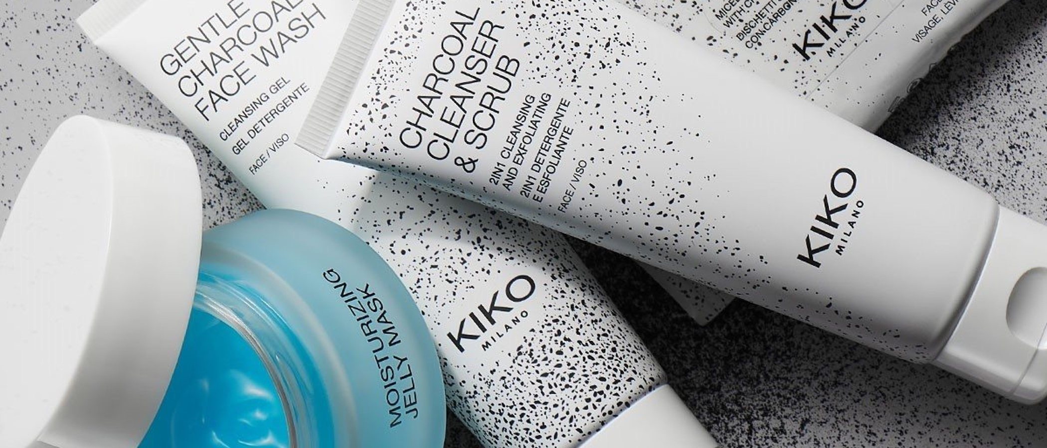 Así es 'Skin Renewal Range', la línea de cuidado facial de Kiko para preparar tu rostro para el verano