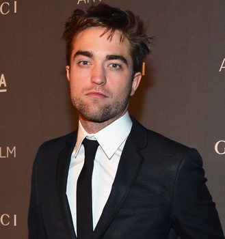 Robert Pattinson podría ser la nueva imagen de Dior