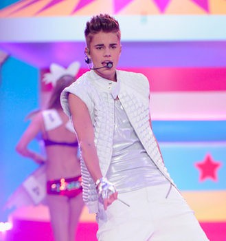 Justin Bieber lanza un pequeño adelanto del spot de su fragancia 'Girlfriend'
