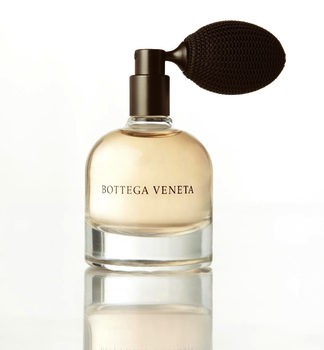 Bottega Veneta lanza una colección 'De Luxe' junto con su fragancia