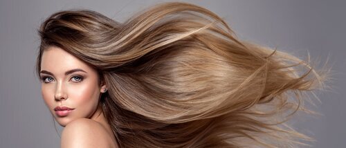 Glass hair: trucos para tener el pelo ultra liso