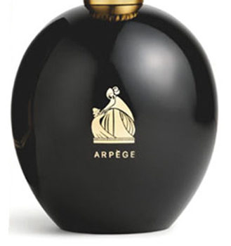 Lanvin celebra su 85 aniversario con una edición exclusiva de su perfume 'Arpège'