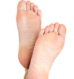 Botox en los pies para evitar el dolor y una excesiva sudoración
