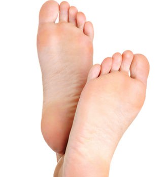 Botox en los pies para evitar el dolor y una excesiva sudoración