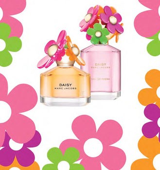 'Sunshine Edition': la reinvención de los perfumes de Marc Jacobs