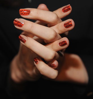 'Nail Art', únete a la revolución de la manicura