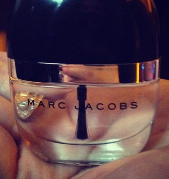 Marc Jacobs amplía su línea de maquillaje con una colección de esmaltes de uñas