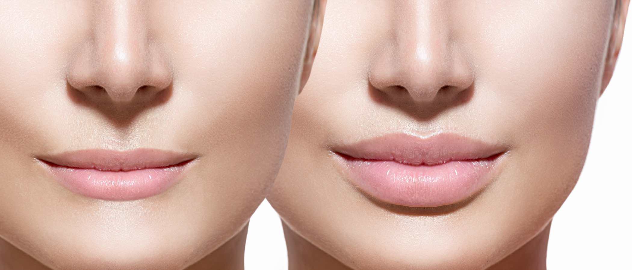 Tipos de labios: la forma de la boca desvela tu personalidad