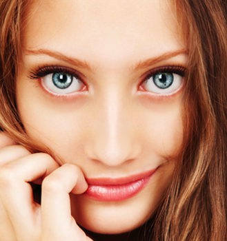 Maquillaje para ojos grandes: trucos para no destacar en exceso