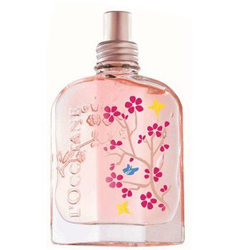 L'Occitane presenta su nuevo perfume 'Spring Cherry'