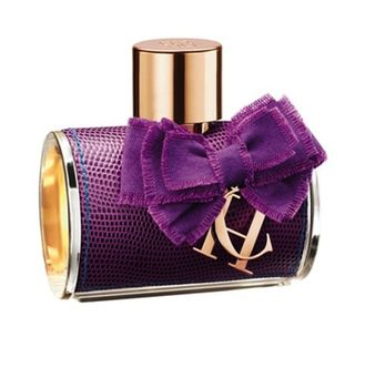 Carolina Herrera presenta su nueva fragancia: 'Eau Parfum Sublime'
