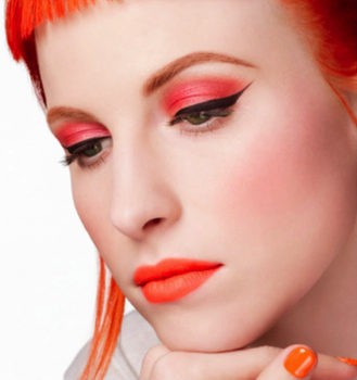 Mac presenta un kit de maquillaje para lucir un 'look naranja'