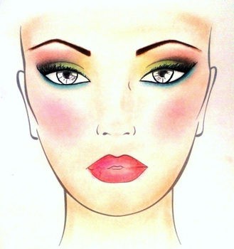 Make Up for Ever lanza el kit de maquillaje de ojos 'My Best of Aqua'