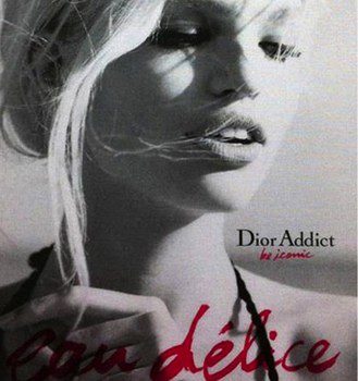 'Eau Délice', la nueva fragancia de Dior Addict