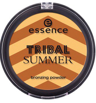 Essence presenta 'Tribal Summer', la colección de cosméticos más exótica