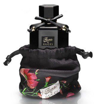 Gucci lanza 'Gucci Flora 1966', un perfume que homenajea a la marca