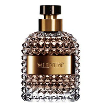 Valentino presenta 'Uomo', su nueva fragancia masculina