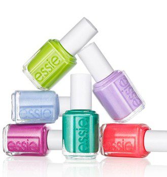 Essie presenta sus nuevas colecciones de esmaltes de uñas para este verano