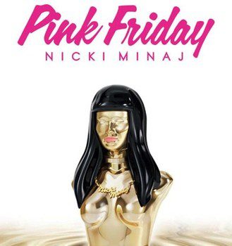 'Pink Friday Deluxe Edition', una nueva edición de la fragancia de Nicki Minaj