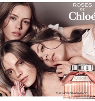 'Roses', la nueva fragancia de Chloé que te transporta a los jardines de París