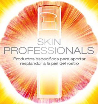 'Skin Professionals', la línea de cuidado facial de Kiko