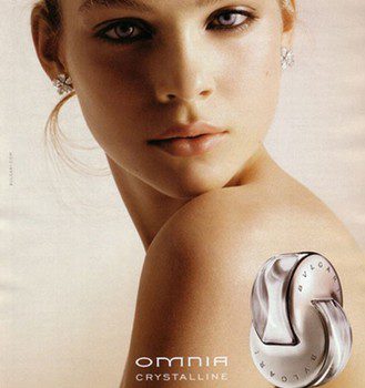 Bulgari presenta 'Omnia Crystalline', la nueva fragancia con sello español