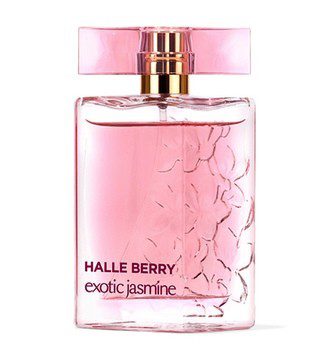 'Exotic Jasmine', la nueva fragancia de Halle Berry