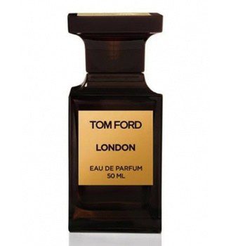 Tom Ford lanza 'London' con motivo de la apertura de su primera tienda en la ciudad