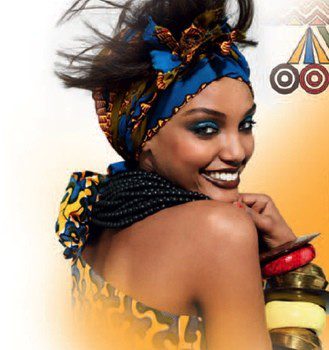 'L'Afrique c'est chic', la nueva línea de maquillaje de Catrice