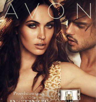 Megan Fox se convierte en embajadora de 'Instinct', el nuevo perfume de Avon