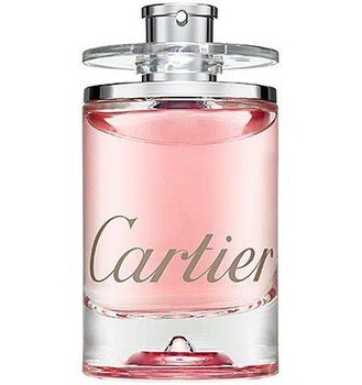 Cartier lanza su fragancia más misteriosa: 'Goutte de Rose'