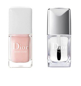Descubre los productos para el cuidado de las uñas de Dior